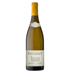 Domaine De Pellehaut Chardonnay | French White Wine